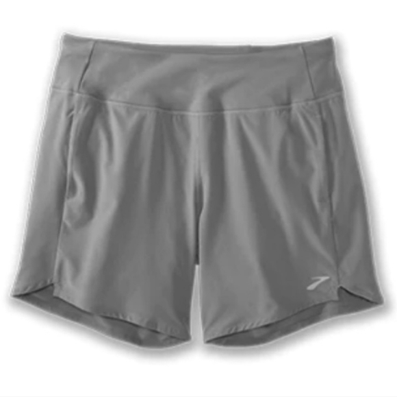 Brooks Shorts Brooks Womens 7 Chaser Running Shorts Size Xs Poshmark